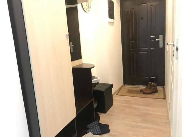 Апартаменты Fine Apartment 2 Елгава-25