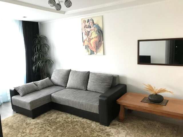 Апартаменты Fine Apartment 2 Елгава-37